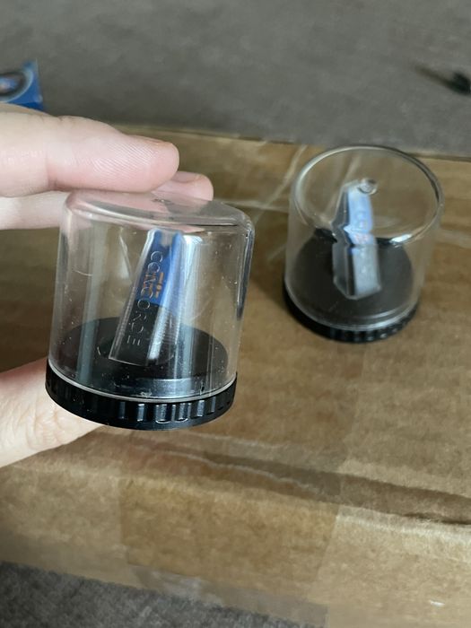 Ortofon Concorde Stylus MKII DJ