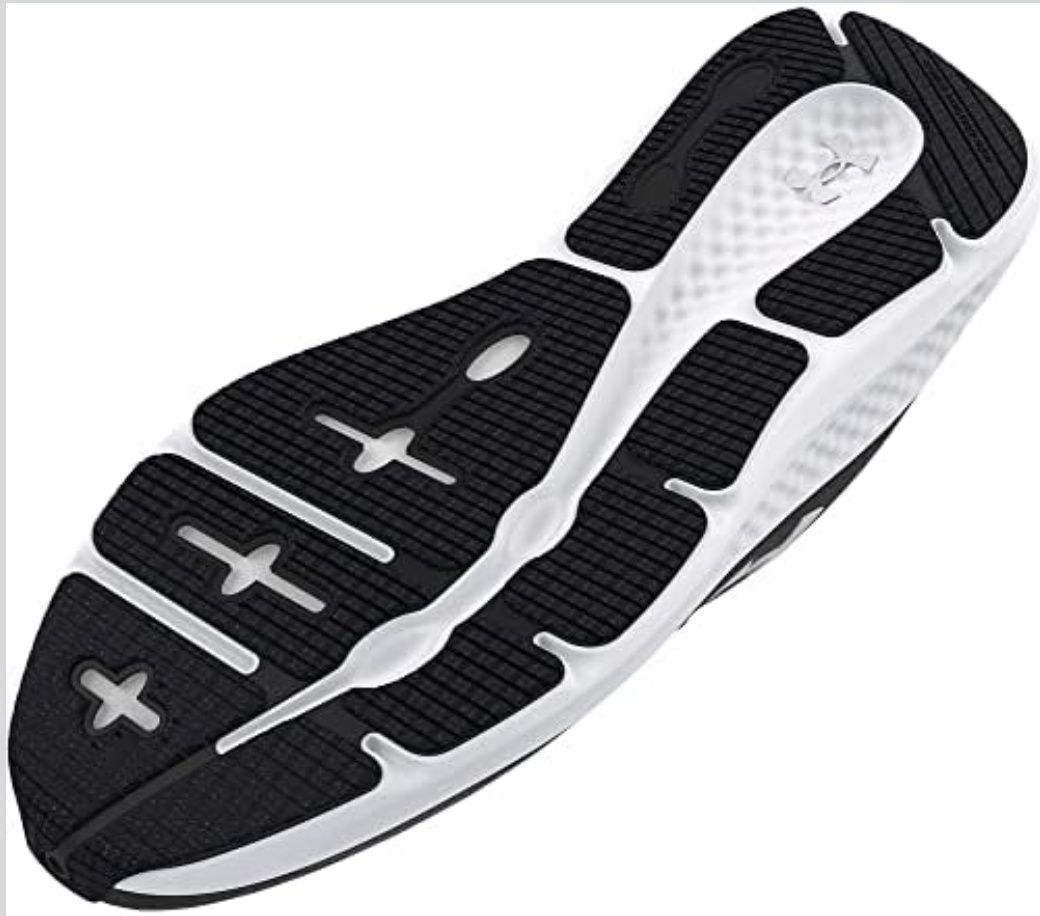 Buty Under Armour UA Charged Pursuit 3 41,42,44.5
