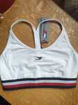 Новый топ бралетт Tommy Hilfiger оригинал