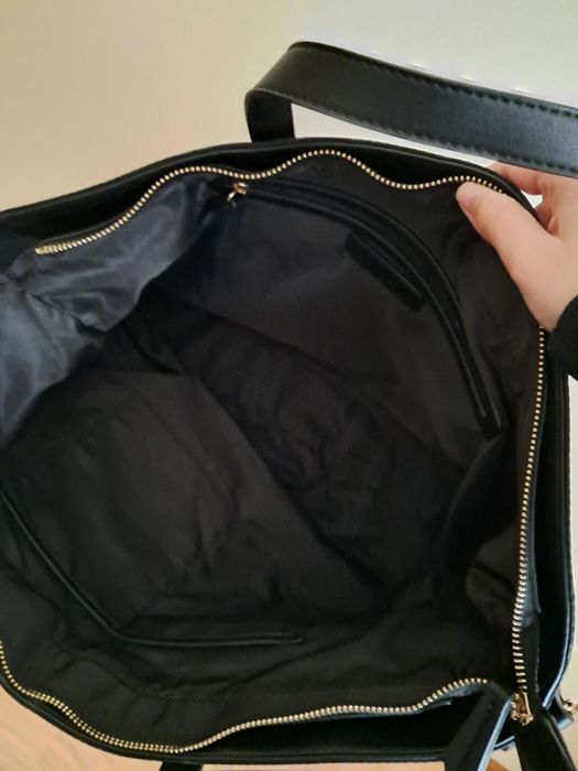 Mala da marca Mario Valentino spa