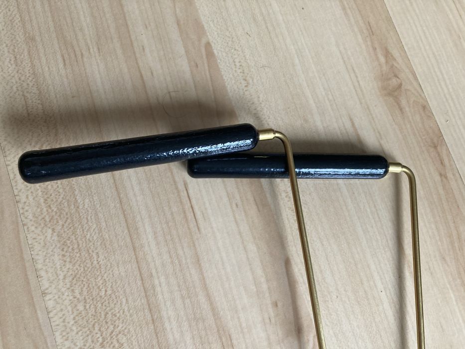 Różdżki hiszpańskie bioenergoterapia