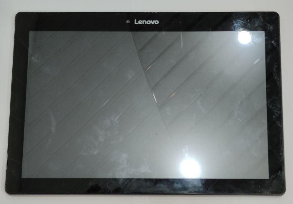 Планшет Lenovo TB2-X30L