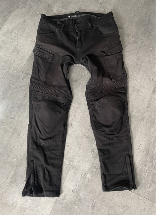 Spodnie Motocyklowe Shima Kevlar