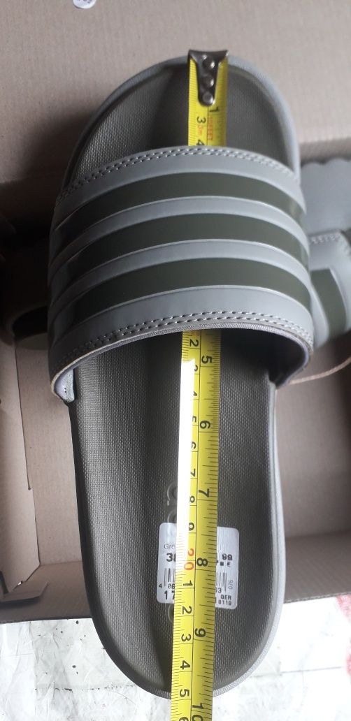 Шлёпки женские Adidas 38.(Оригинал)