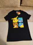 T-shirt pokemon rozmiar L