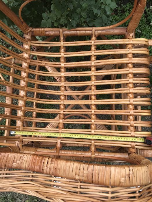 Нова крісло качалка