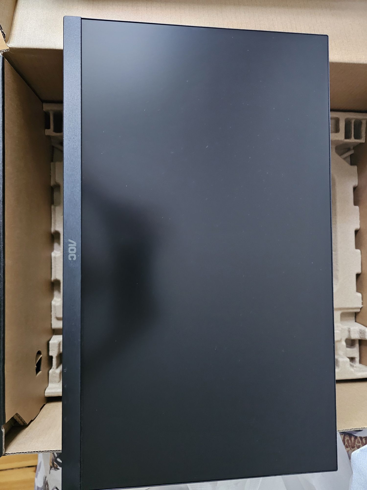 Monitor Gamingowy AOC 24G4X