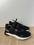 Sneakersy Puma czarne rozmiar 40