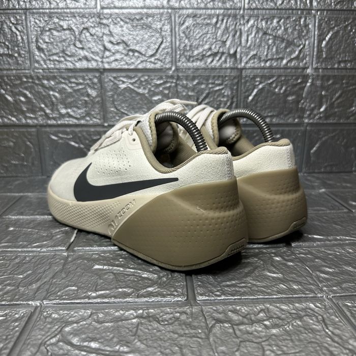 Жіночі кросівки Nike Air Zoom Tr 1 Beige DX9016-006