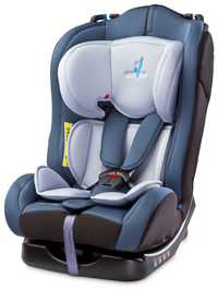 Samochodowy Fotelik Combo 0-25 KG dla dziecka