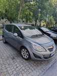 OPEL MERIVA B 2011 diesel