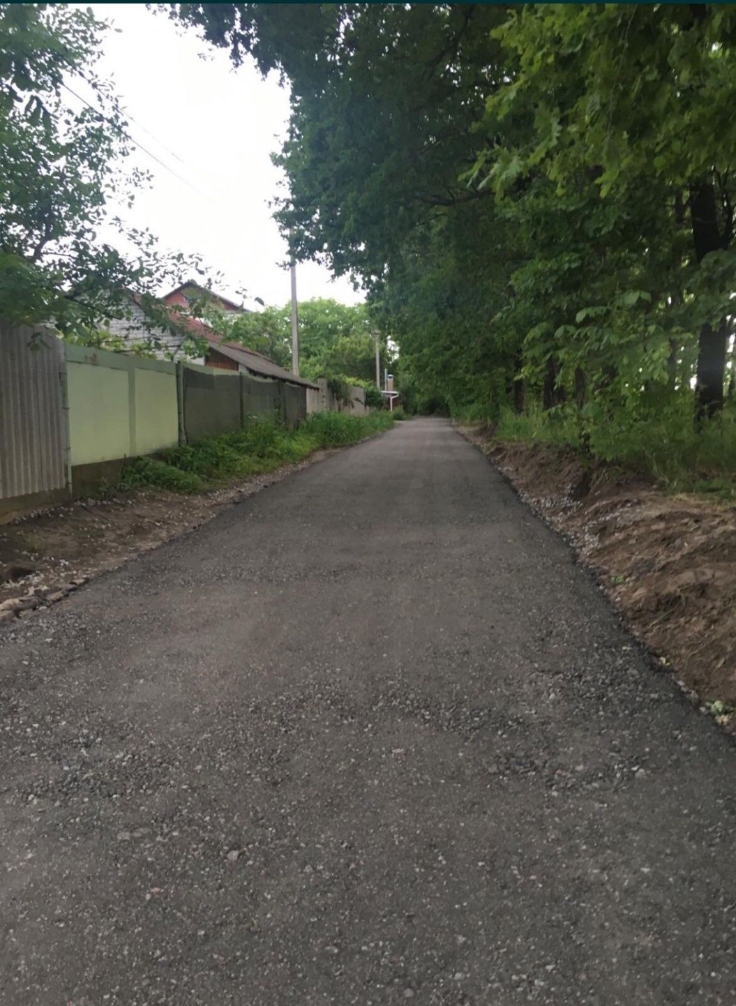 Земельна ділянка