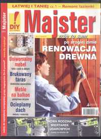 'Majster" - czasopismo