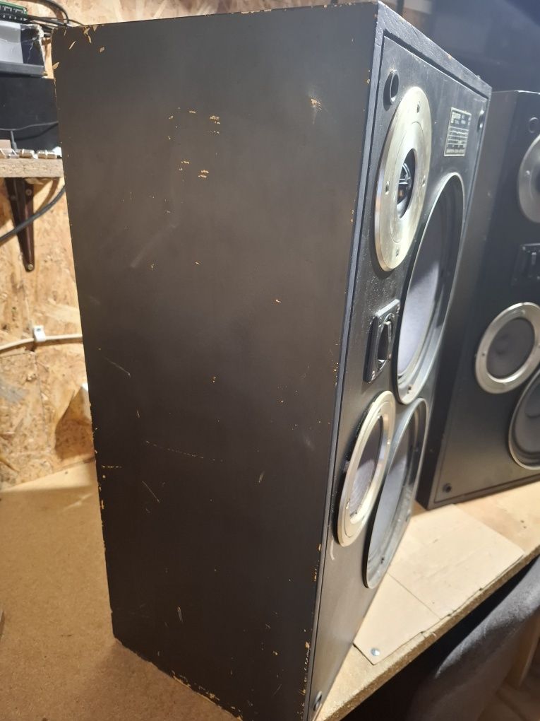 Unitra Tonsil ZG40C.