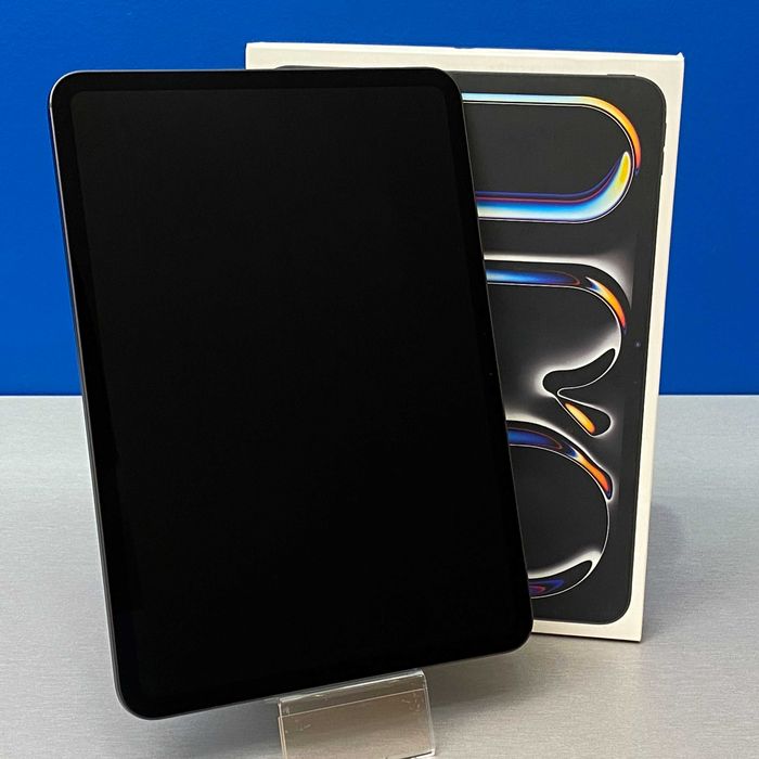 Apple iPad Pro 11" (2024) M4 - Wifi - 256GB