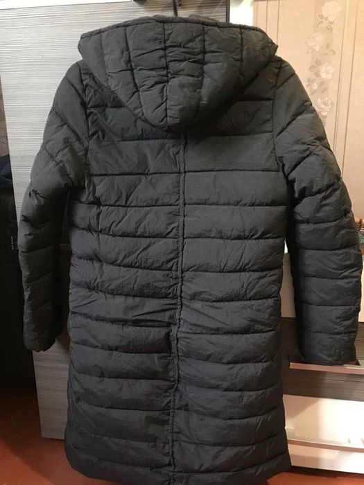 Куртка-пальто зима-осінь жіноча М