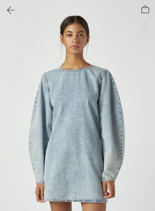 Плаття pull&bear