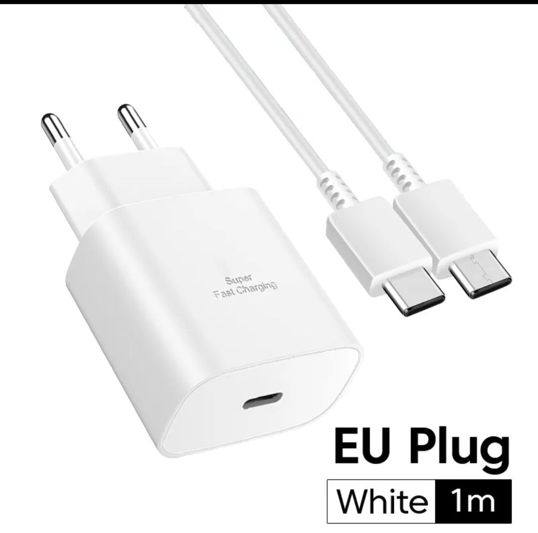 Ladowarka uniwersalna 20W