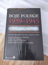 "Boje Polskie "poradnik encyklopedyczny