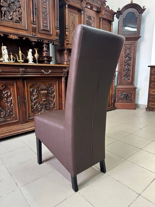 Стільці крісла еко шкіра стулья кресла эко кожа 3358