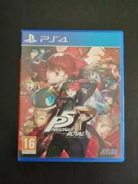 Persona 5 Royal ps4/ps5