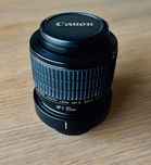 Canon MP-E 65mm f/2.8 1-5x Macro
