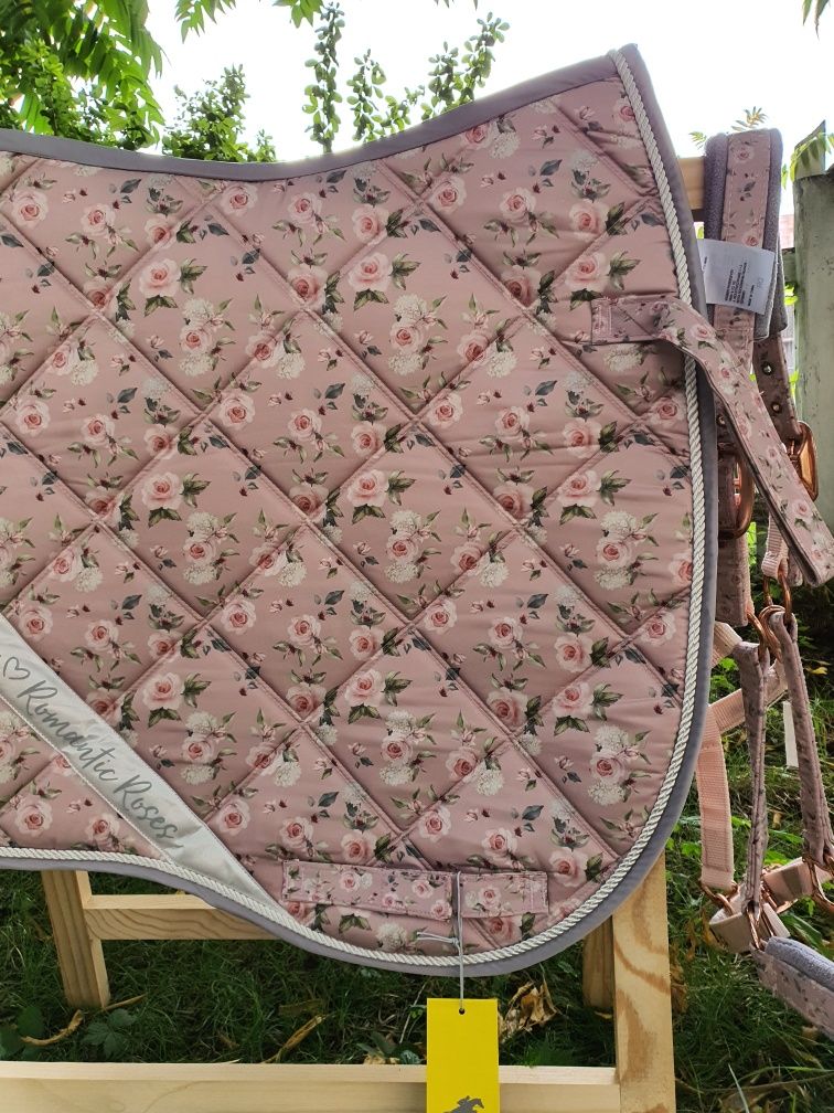 Pad Felix Buhler Romantic Rose full DR