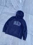 Hoodie Gap size L