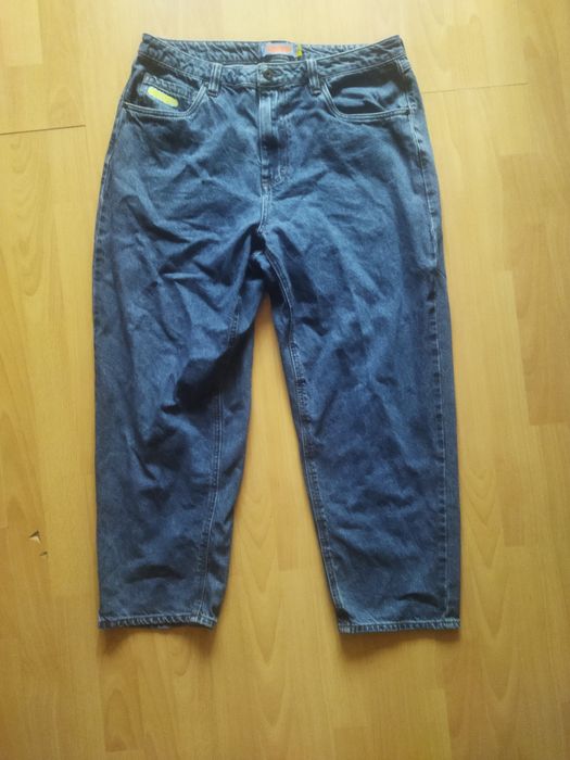 Джинсы empyre, beggy jeans