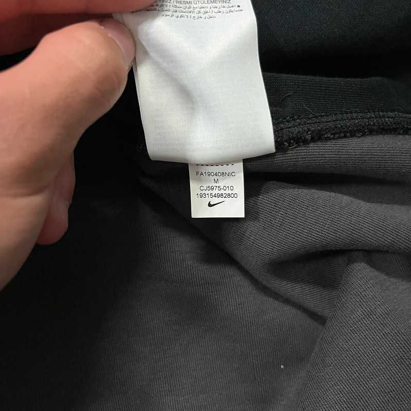 Bluza Nike Tech Fleece Zip Up Hoodie UK Drill Swag Trendy