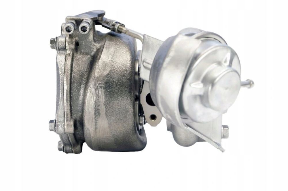 TURBINA Turbosprężarka OPEL Astra Combo Corsa Meriva 1.7 CDTI 101KM