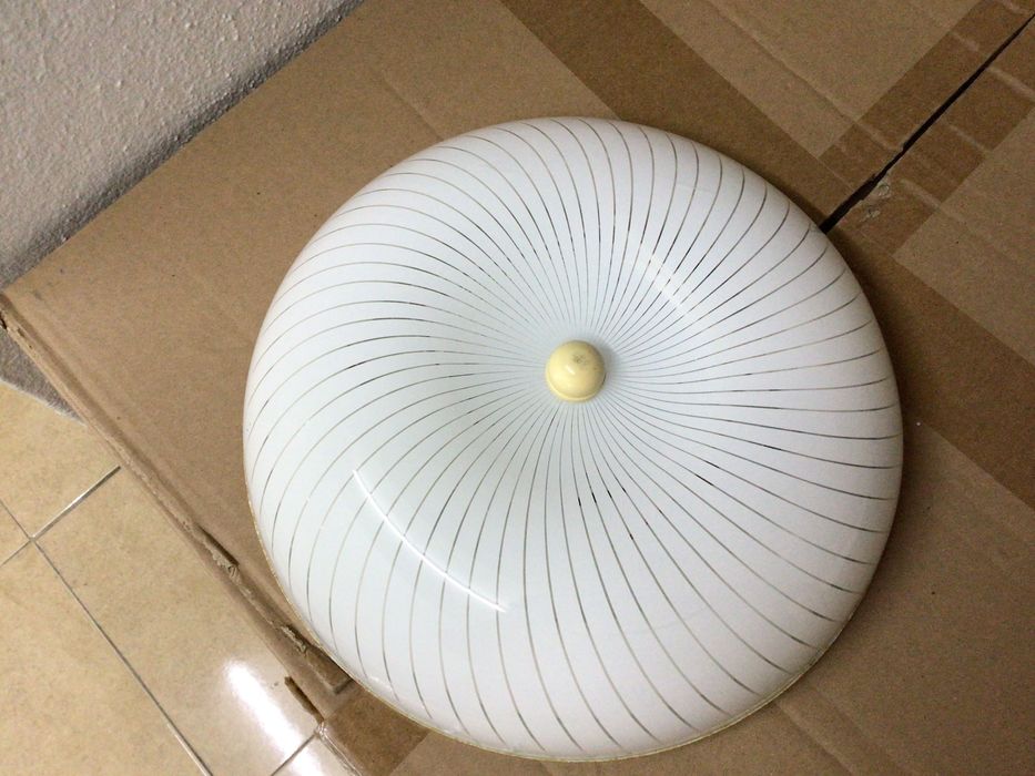 Plafon candeeiro de tecto