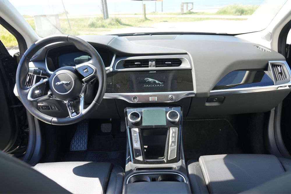 Jaguar I-PACE EV400 AWD S