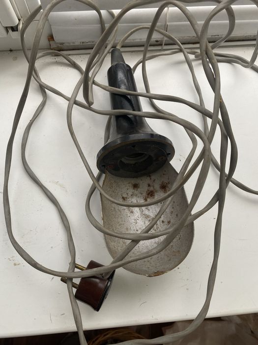 Переносная лампа 5 м