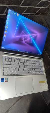 НОВИНКА ! ! ! ASUS Vivobook 16X S1605pa-MB193w Gris- i7-11370h /512