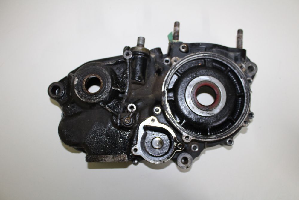 KTM LC4 400 karter kartery obudowa blok silnika