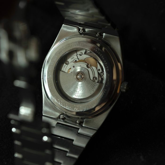 Relogio Tissot, PRX Powermatic 80, bom estado,