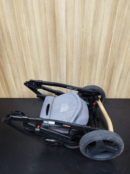 Adamex Vicco wózek 2w1 lub 3w1