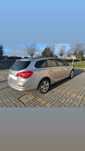 Opel Astra 2011 ecoflex