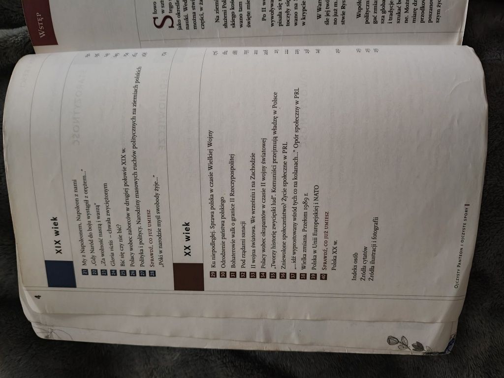 Historia i społeczeństwo WSiP