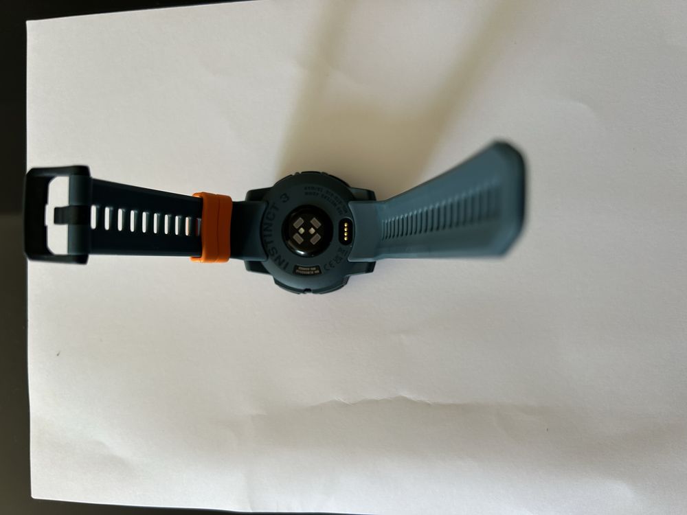 Garmin Instinct 3 (45 mm)