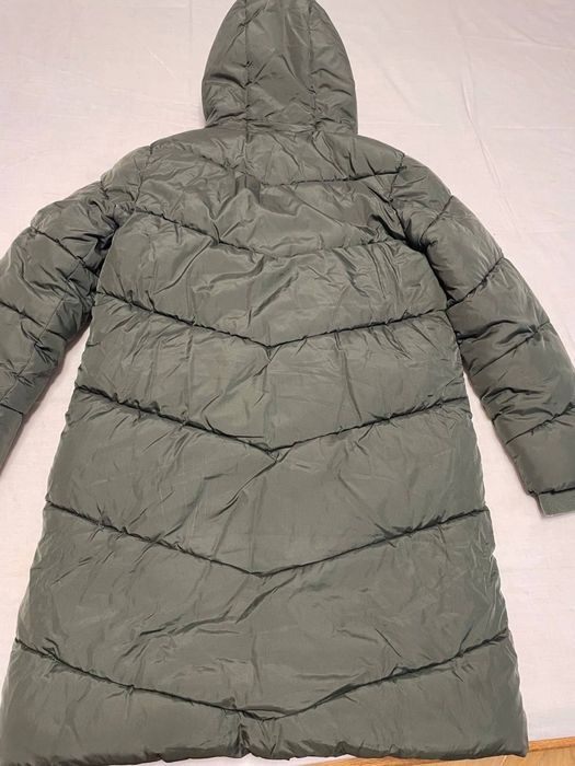 Куртка/пальто  зимове Next для дівчинки р.164