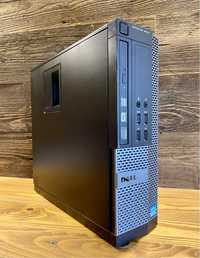 Komputer Dell Optiplex 9010, GT1030, 16GB, ssd 1TB