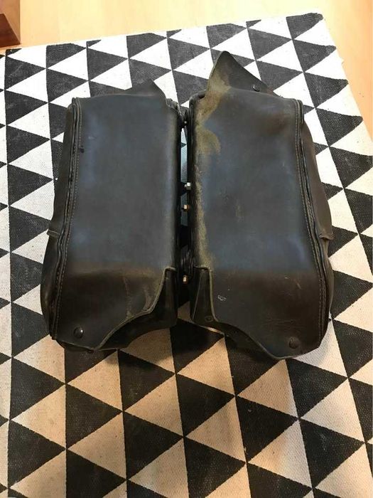 Alforges Harley Davidson