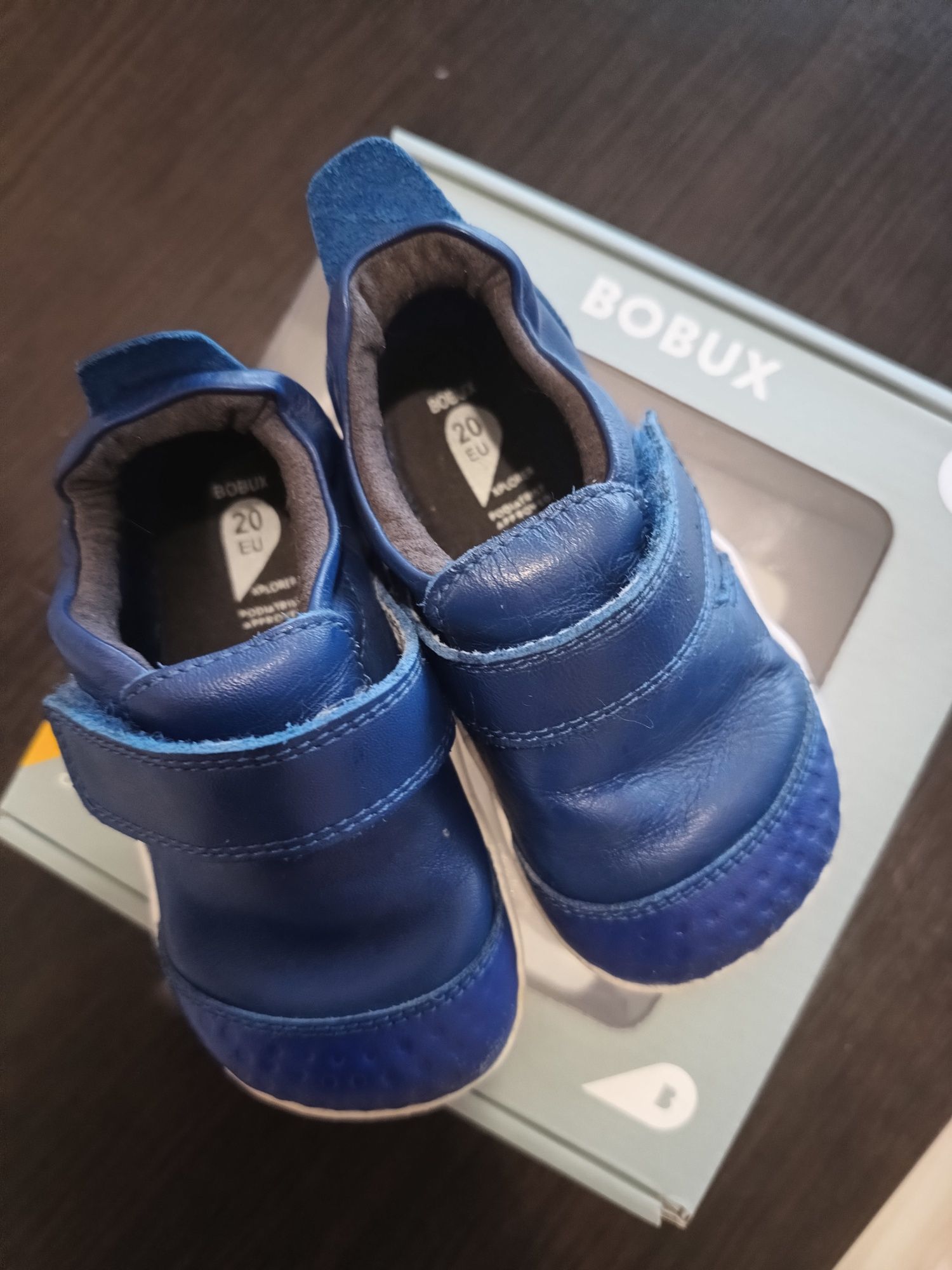 Buty BOBUX dla dziecka
