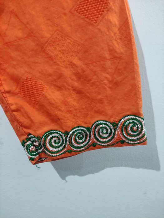 Conjunto Africano