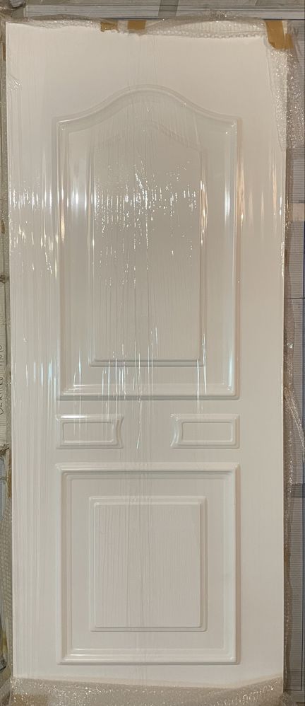 Paineis em aluminio para Portas