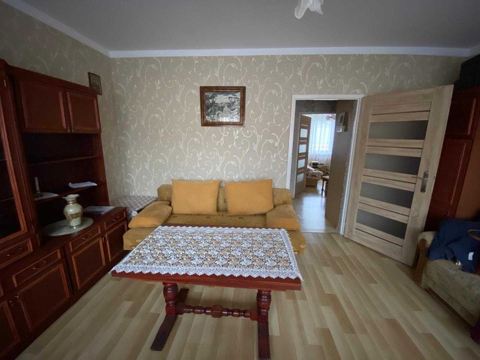 Mieszkanie na sprzedaż !