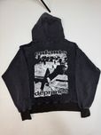 Худі ERD Enfants Riches Deprimes Masked Portrait M L vetements balenci