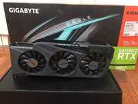 RTX 3080Ti Gigabyte